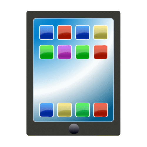 スマートフォン